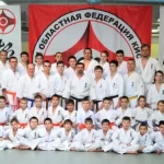 Занятия йогой, фитнесом в спортзале Орловская городская федерация Киокусинкай Орёл