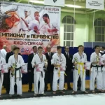 Занятия йогой, фитнесом в спортзале Орловская городская федерация Киокусинкай Орёл