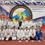 Занятия йогой, фитнесом в спортзале Орловская региональная общественная организация Спортивная Федерация армейского рукопашного боя Орёл