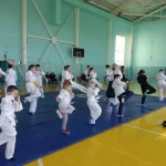 Занятия йогой, фитнесом в спортзале Орловская региональная общественная организация Спортивная Федерация армейского рукопашного боя Орёл