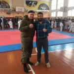 Занятия йогой, фитнесом в спортзале Орловская региональная общественная организация Спортивная Федерация армейского рукопашного боя Орёл