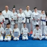 Занятия йогой, фитнесом в спортзале Орловская школа традиционного каратэ-до шотокан Орёл