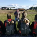 Занятия йогой, фитнесом в спортзале Орский авиационно-спортивный клуб Общероссийской общественно-государственной организации Добровольное общество содействия армии, авиации и флоту России Орск
