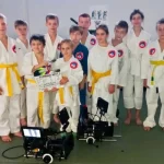 Занятия йогой, фитнесом в спортзале Orunov Team Санкт-Петербург