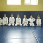 Занятия йогой, фитнесом в спортзале Orunov Team Санкт-Петербург