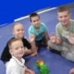 Занятия йогой, фитнесом в спортзале Orunov Team Санкт-Петербург
