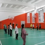 Занятия йогой, фитнесом в спортзале Осанка.Движение Иваново