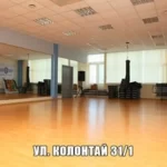 Занятия йогой, фитнесом в спортзале Osho center Санкт-Петербург