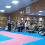 Занятия йогой, фитнесом в спортзале Основатель Объединения Йоги и Боевых Искусств, сеть школ Боевых Оздоровительных Гимнастик Тольятти