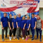 Занятия йогой, фитнесом в спортзале Отдел физической культуры и спорта Администрации КГО Карачаевск