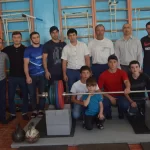 Занятия йогой, фитнесом в спортзале Отдел физической культуры и спорта Администрации КГО Карачаевск