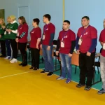 Занятия йогой, фитнесом в спортзале Отдел физической культуры и спорта Администрации КГО Карачаевск