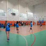 Занятия йогой, фитнесом в спортзале Отдел физической культуры и спорта Администрации КГО Карачаевск