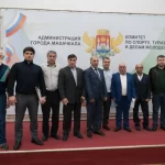 Занятия йогой, фитнесом в спортзале Отдел физической культуры и спорта Администрации КГО Карачаевск