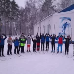 Занятия йогой, фитнесом в спортзале Отделение лыжных гонок Екатеринбург