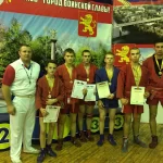 Занятия йогой, фитнесом в спортзале Отделение МБУ СШОР Юность Торжок
