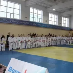 Занятия йогой, фитнесом в спортзале Отделение МБУ СШОР Юность Торжок