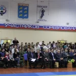 Занятия йогой, фитнесом в спортзале Отделение МБУ СШОР Юность Торжок