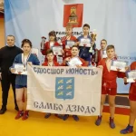 Занятия йогой, фитнесом в спортзале Отделение МБУ СШОР Юность Торжок