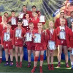 Занятия йогой, фитнесом в спортзале Отделение МБУ СШОР Юность Торжок