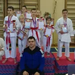 Занятия йогой, фитнесом в спортзале Отделение МБУ СШОР Юность Торжок