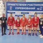 Занятия йогой, фитнесом в спортзале Отделение самбо ГБУ СШОР № 2 Калининского района Санкт-Петербург