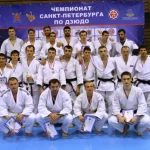 Занятия йогой, фитнесом в спортзале Отделение СШОР по дзюдо имени А. С. Рахлина и клуба дзюдо Турбостроитель Санкт-Петербург