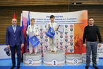 Спортивный клуб Отделение СШОР по дзюдо имени А. С. Рахлина и клуба дзюдо Турбостроитель