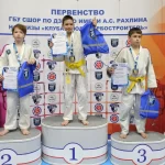Занятия йогой, фитнесом в спортзале Отделение СШОР по дзюдо имени А. С. Рахлина и клуба дзюдо Турбостроитель ТурбоСКА Санкт-Петербург