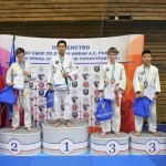 Занятия йогой, фитнесом в спортзале Отделение СШОР по дзюдо имени А. С. Рахлина и клуба дзюдо Турбостроитель ТурбоСКА Санкт-Петербург