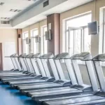 Занятия йогой, фитнесом в спортзале Отдушина Москва