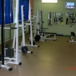 Занятия йогой, фитнесом в спортзале Отражение Саратов