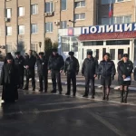 Занятия йогой, фитнесом в спортзале Отряд Юных Разведчиков при ОМВД по Чеховскому муниципальному району Московской области Чехов