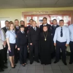 Занятия йогой, фитнесом в спортзале Отряд Юных Разведчиков при ОМВД по Чеховскому муниципальному району Московской области Чехов