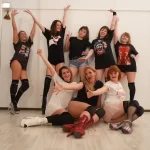Занятия йогой, фитнесом в спортзале Otto Dance Санкт-Петербург