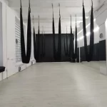 Занятия йогой, фитнесом в спортзале Otto Dance Санкт-Петербург