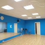 Занятия йогой, фитнесом в спортзале Ovazia_studia_dance Анапа