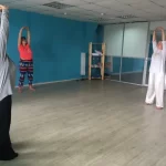 Занятия йогой, фитнесом в спортзале Оздоровительный Цигун Ульяновск