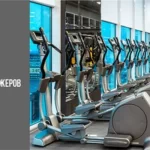 Занятия йогой, фитнесом в спортзале Pacific Strong Cycle Владивосток