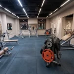 Занятия йогой, фитнесом в спортзале Падел Мультиспорт Москва