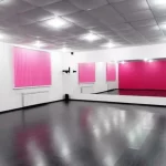 Занятия йогой, фитнесом в спортзале Паллада city Энгельс