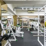 Занятия йогой, фитнесом в спортзале Паллада city Энгельс