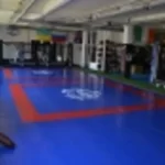 Занятия йогой, фитнесом в спортзале PamirFighters Москва
