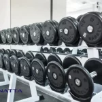 Занятия йогой, фитнесом в спортзале Panatta Sport Новосибирск