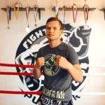 Занятия йогой, фитнесом в спортзале Панчер НН клуб тайского бокса, филиал Стадион Труд Нижний Новгород