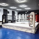 Занятия йогой, фитнесом в спортзале Панчер Санкт-Петербург