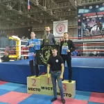 Занятия йогой, фитнесом в спортзале Панчер-НН Нижний Новгород