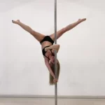 Занятия йогой, фитнесом в спортзале Panda Pole Dance Москва