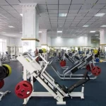 Занятия йогой, фитнесом в спортзале Panda Strong Ростов-на-Дону