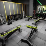Занятия йогой, фитнесом в спортзале Panda Strong Ростов-на-Дону